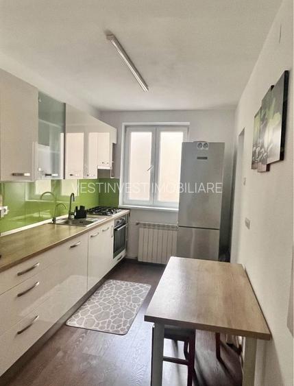 Apartament 3 camere Cartierul Rogerius - 4