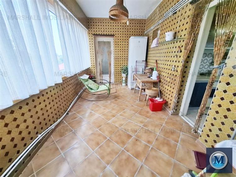 Apartament 4 camere de vanzare, zona Central, 110.22 mp #16565 - 14