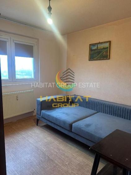 Apartament 2 camere-Berceni-Metrou Brancoveanu-Marie Curie - 2