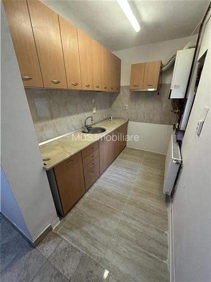 Decomandat cu centrala si balcon Aradului - 3