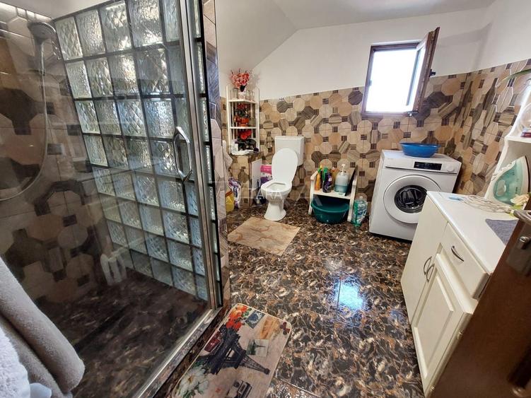 Oportunitate unica! Casa cu 4 camere ideala pentru familie. - 5