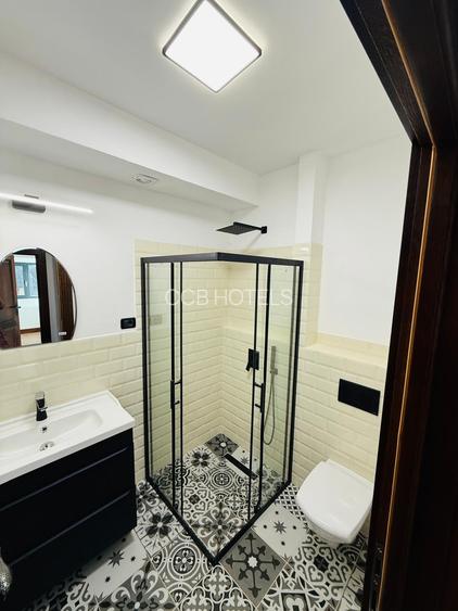 Apartament de vacanta- TVA 0% - Vila in stil Neo-Romanesc - 7