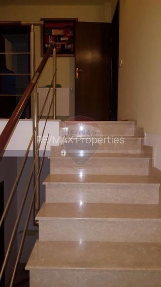 De vanzare vila langa lac la Moara Vlasiei - 12