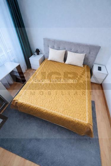 Apartament de 2 camere, decomandat, 54mp, zona strazii Prof Ciortea - 4