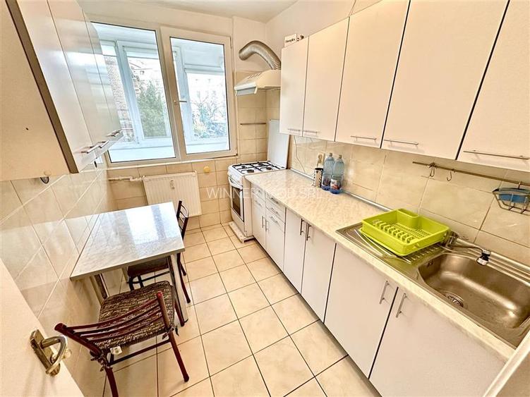 Inchiriere Apartament 2 camere Metrou Gara de Nord - 5