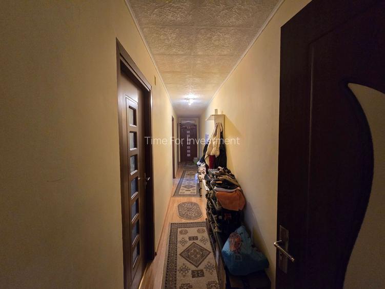 Apartament 3 Camere, Zona Dambovita, Mobilat si Utilat Complet, 3 Dormitoare - 10