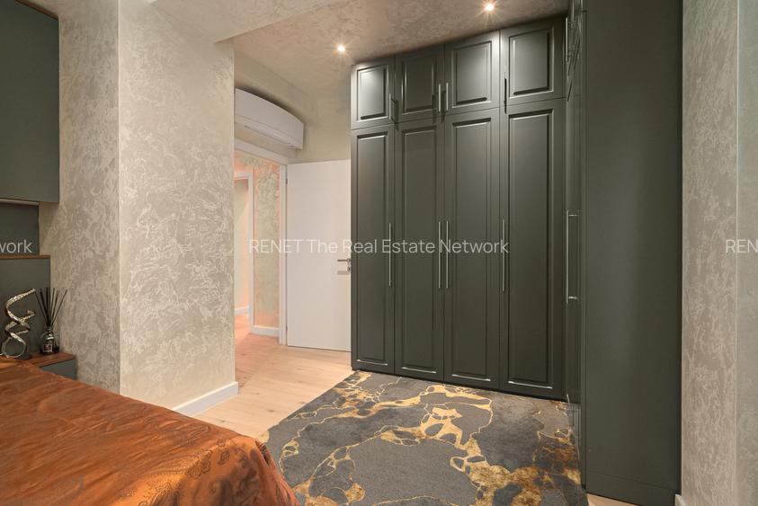 Penthouse HERASTRAU - VIDA Residence - 17