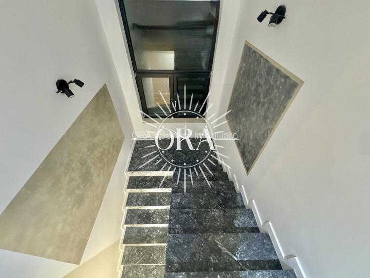 CASĂ INDIVIDUALĂ 4 CAMERE | DE VANZARE | DEZMIR | SU TEREN 400MP | 120 MP UTILI - 7