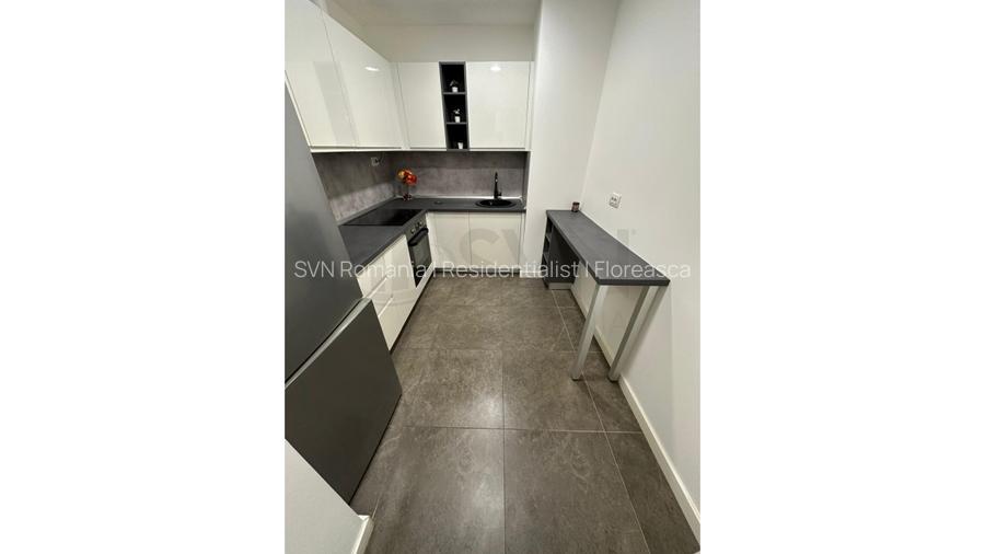 REA1028761 One Herastrau Plaza l 2 Camere l Parcare - 7