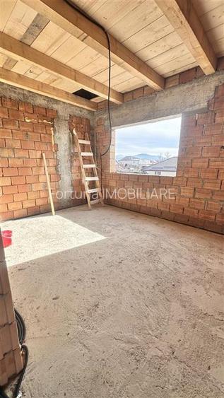 Casa 4 camere Tărlungeni - Izvor 205000E - 5