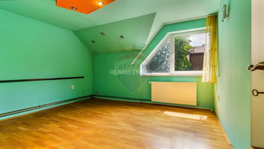 Casa individuala, 309mp utili, 633mp teren, Gheorgheni, COMISION 0% - 16