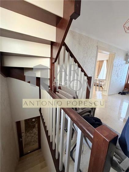 Casa S+P+1E, 635 mp teren, in Paulesti, Prahova. - 20