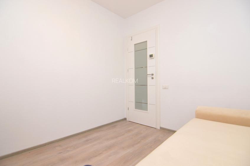 VANZARE GARSONIERA CALEA CALARASILOR – TEPES VODA - 6