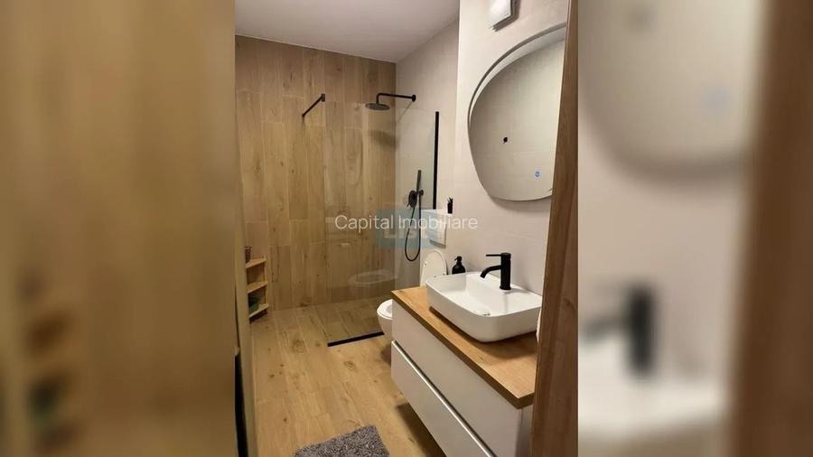 0% Comision | Apartament cu o camera, 37 mp | Park Lake - 6