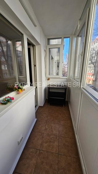 Obor garsoniera inchiriat - 3