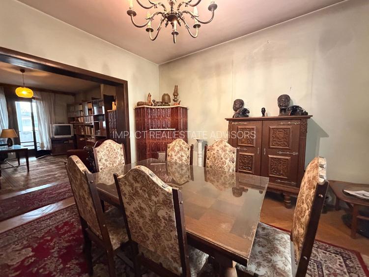 APARTAMENT 2 CAMERE | VICTORIEI | GARAJ - 3