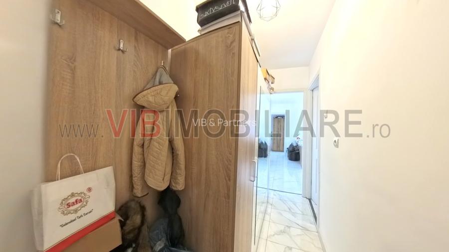 De vanzare apartament 3 camere, Stefan cel Mare - 15
