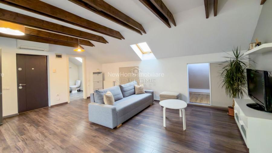 Apartament 3 camere, 115 mp, zona Borhanci - 8