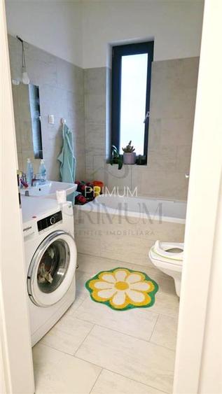 DUMBRAVITA - 4 CAM - 2 BAI - CENTRALA PROPRIE/AC - GRADINA - BUCATARIE SEPARATA - 12