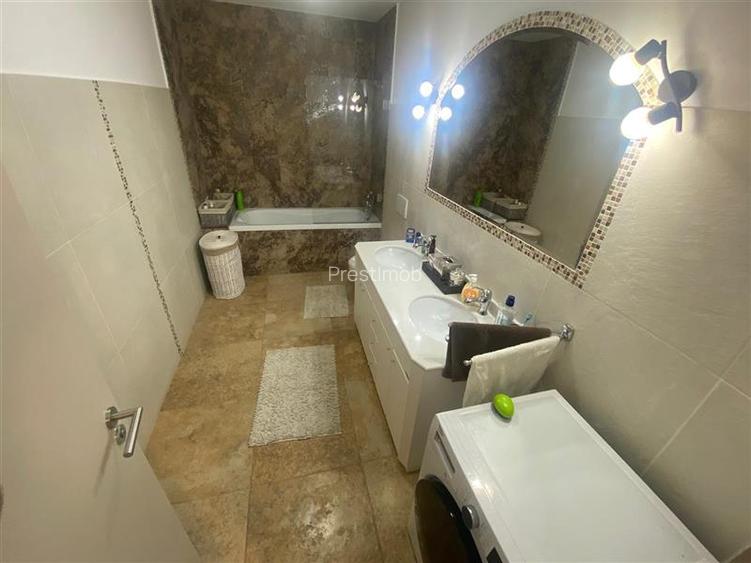 Casa de inchiriat in Livezeni - 11