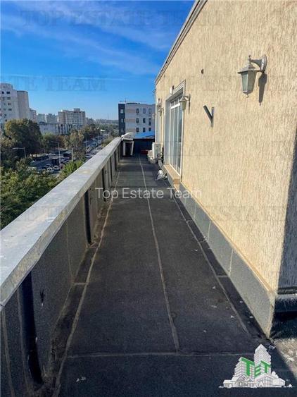 Apartament 5 camere, 265 mp, zona Campus, Constanta - 2