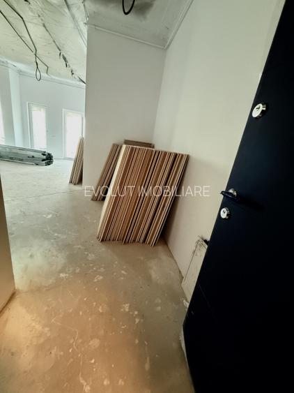Apartament 3 camere premium Terasă 80mp-Str. Primăverii - 17