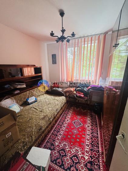 Apartament 3 camere Darmanesti ,etaj 1 - Piatra Neamt - 8