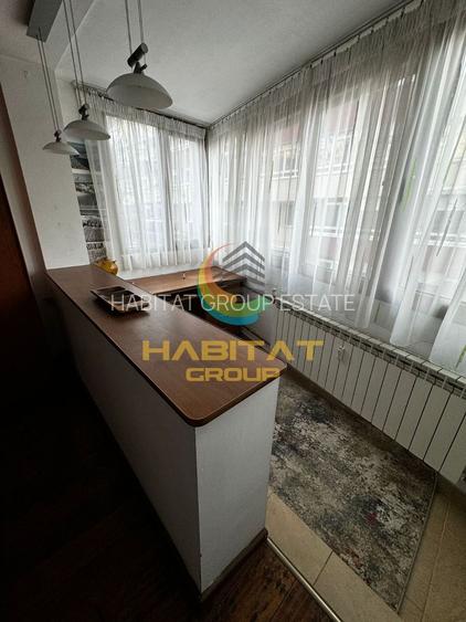 Mutare Rapida! Apartament Decomandat 2 Camere 48mp Sos. Oltenitei-Piata Sudului - 5
