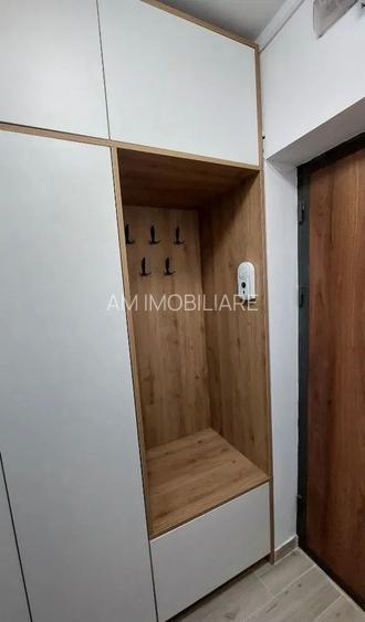 GARSONIERA DRUMUL TABEREI, BUCATARIE INCHISA, MODERN, METROU 10 MINUTE - 6