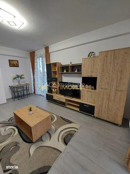 Garsoniera de inchiriat | Vitan | Metrou | Centrala | Parcare - 5