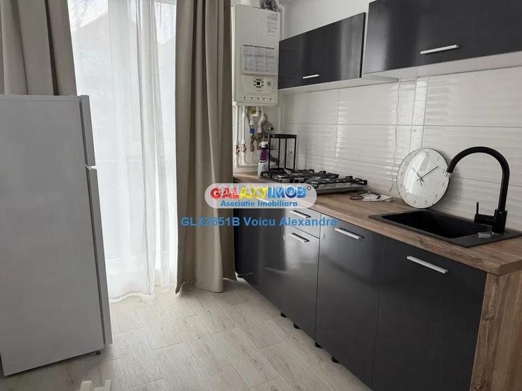 Apartament 2 Cam Berceni - Bloc Nou - Piata Sudului - 5