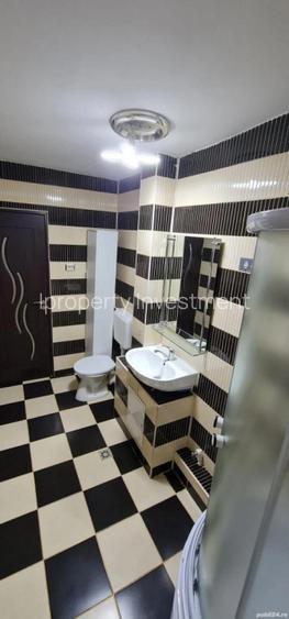 Mall Vitan | Garsoniera | Balcon | Renovata | AC | Metrou 7min - 6