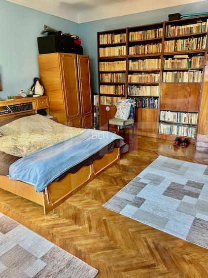 Apartament ultracentral, 3 camere – strada emblematica din Cluj - 5