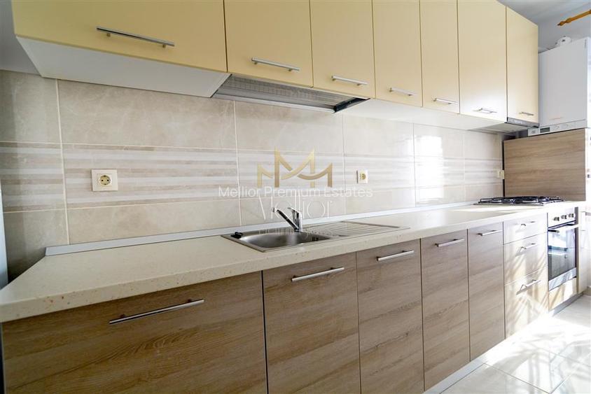 Ap 2 camere decomandate, pet friendly talie mica Constantin Brancusi - 5