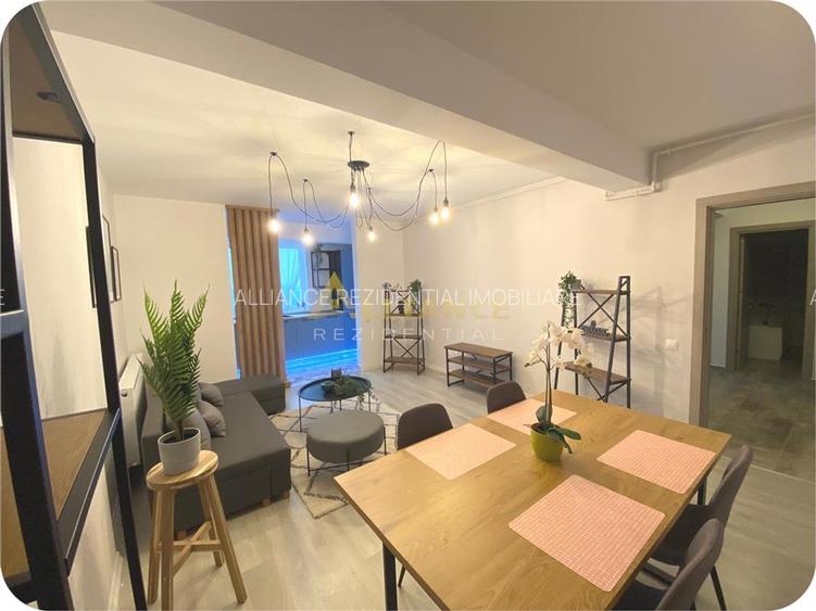 Apartament 3 camere strada Biruintei || acces rapid metrou || investitie familie - 3