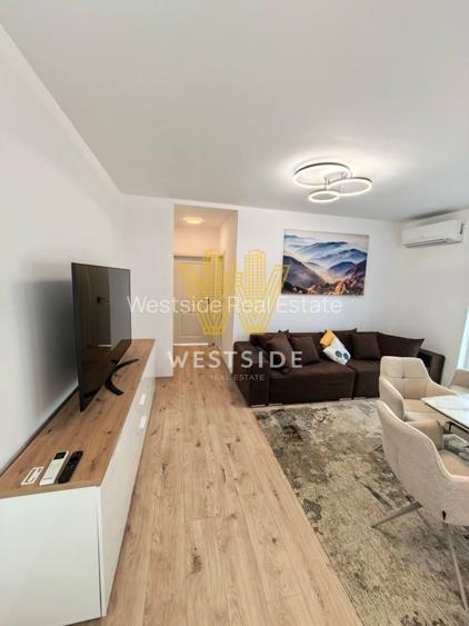 Penthouse de inchiriat, in Giroc - 4