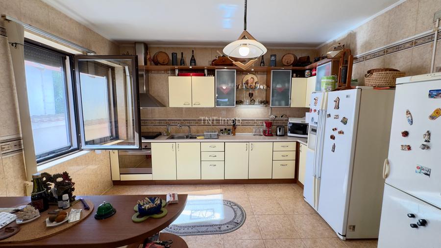 Vila individuala P+1+M cu deschidere la Lacul Snagov, piscina, sauna, ponton ! - 23