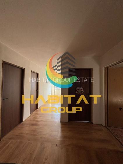 Casă P+M de vânzare – teren 500 mp – Frumușani, jud. Călărași - 8