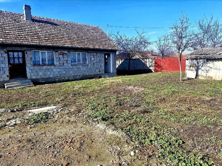 Casa de vânzare în Pecica - 7