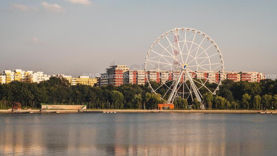 REA1019948 Apartament 2 camere I One Lake Club - 10