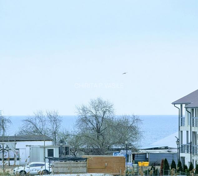 Studio/ Mamaia Nord - Vedere Mare - 11