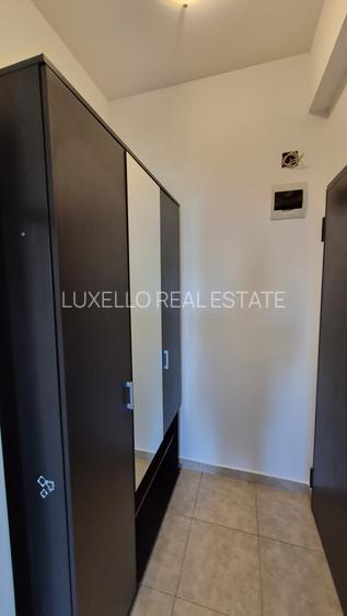 APARTAMENT 2 CAMERE - COCHET - AMPLASAT IDEAL - 28