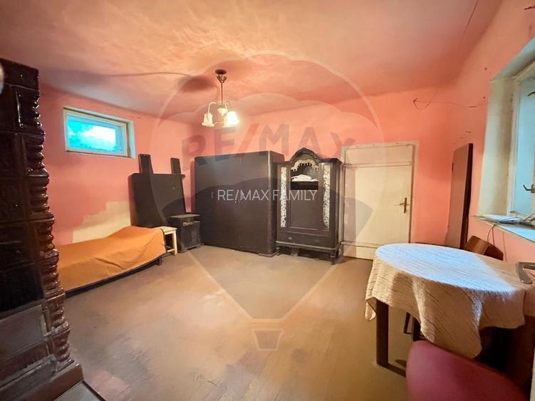 Casă de vanzare cu teren de 356 mp in Salonta - 5