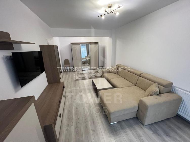Apartament cu 2 camere decomandat de închiriat Doamna Stanca - 2