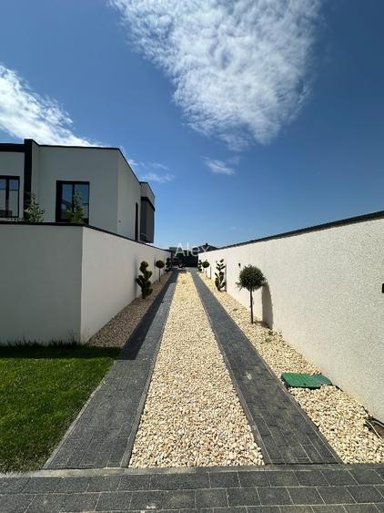 Casa de vanzare, sos Cernica, Pantelimon, 182.4mpc, lac Lebada - 7