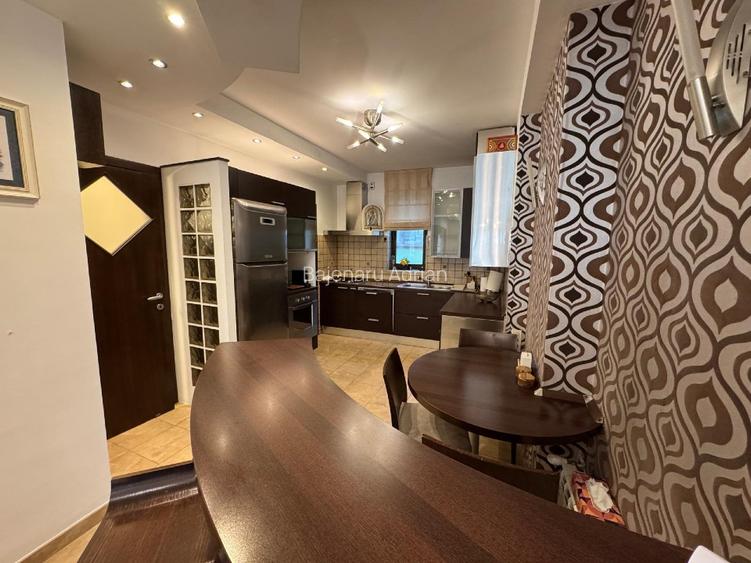 Inchiriere apartament 150mp  in vila Primaverii - 3