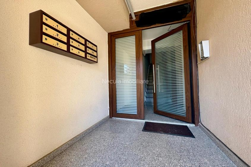 BUCURESTII NOI - BARLOGENI, APARTAMENT COCHET DE 2 CAMERE, 51 MP. - 18