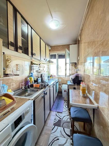 Apartament cu 2 camere de vanzare, zona Cuza Voda - 5