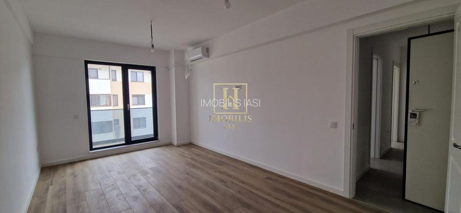 INTABULAT! Apartament 2 camere Dec. 58 mp, 99700 euro-Bucium - 6