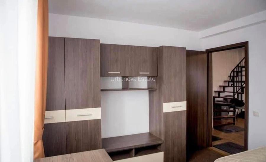 Apartament spațios cu 4 camere , strada Păcii, la 10 minute de UMFST - 4